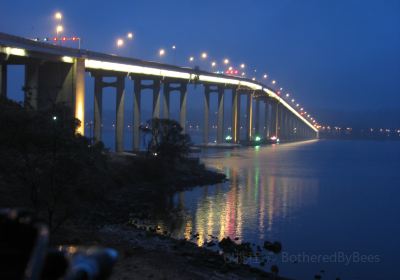 Tasman Bridge