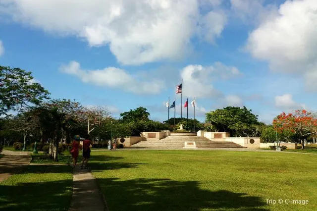 Most Scenic 16 Sunset Spots in Saipan