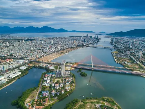 Visit Da Nang: 9 Best Things to Do