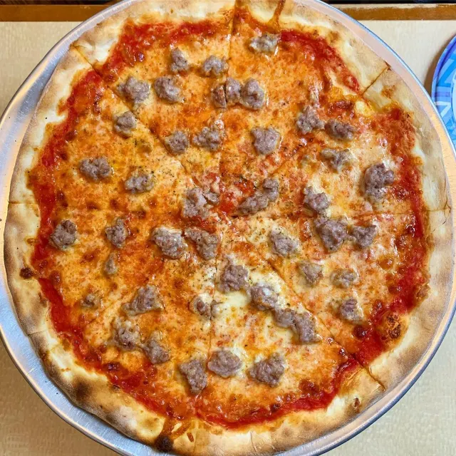 2025 New York Best Pizza: A Top 10 List