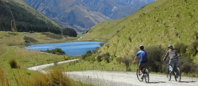 The 9 Best Attractions in Queenstown