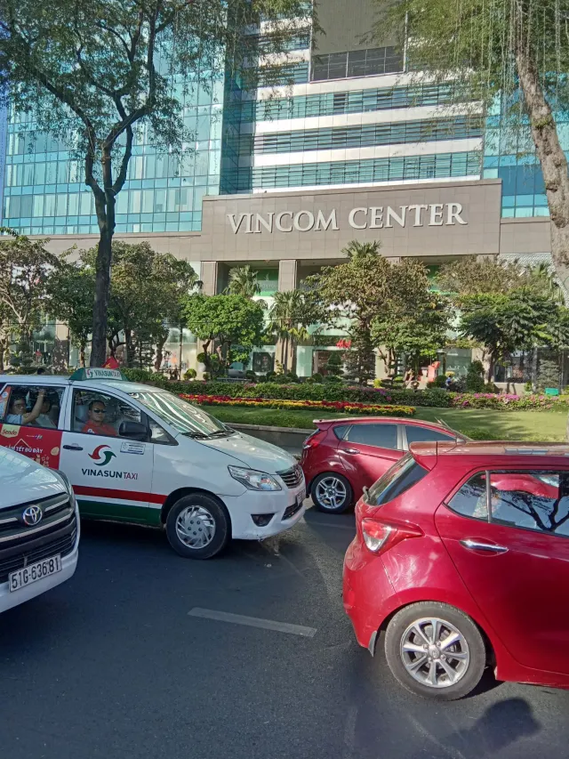 Vincom Center