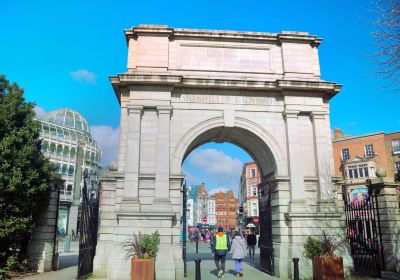 Grafton Street