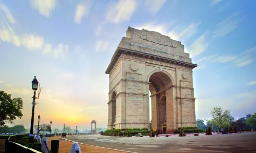 India Gate