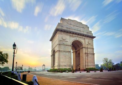 India Gate