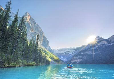 Lake Louise