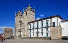 Cathédrale de Porto