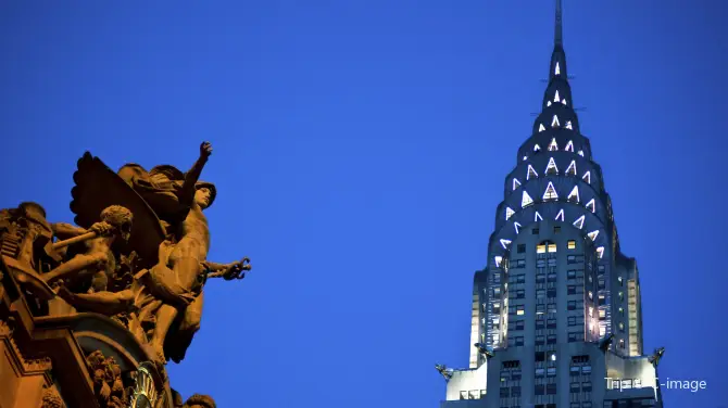 4_Chrysler Building