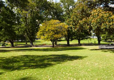 Flagstaff Gardens