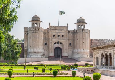 Lahore Fort