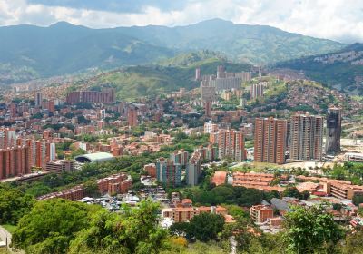 Medellin