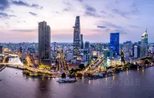 Saigon River