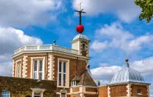 Royal Observatory Greenwich