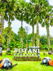 Taman Botani