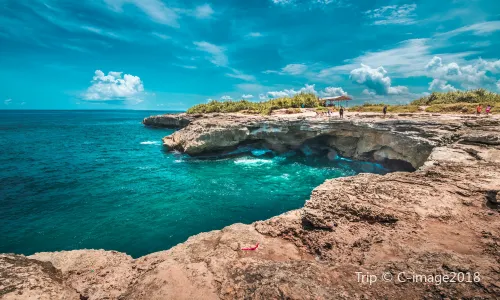 Nusa Lembongan