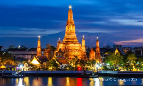 Wat Arun