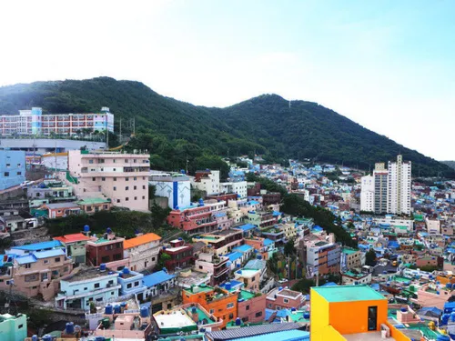 8 Must-do Things for You to Enjoy in Busan