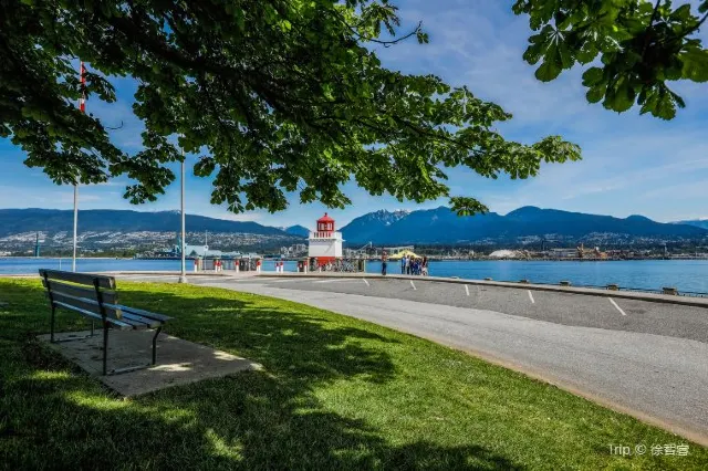 Things to do in Vancouver