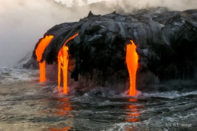 10 Active Volcanos Worth Visiting