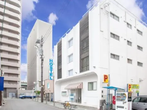 To Experience Authentic Japanese Life, The Special Accommodation in Nagoya Is Suitable for You