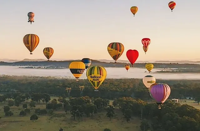 Adventure Outdoors: Wild Life & Adventures in Sydney 2024