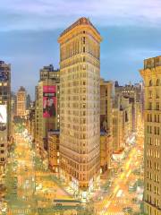 Flatiron Building