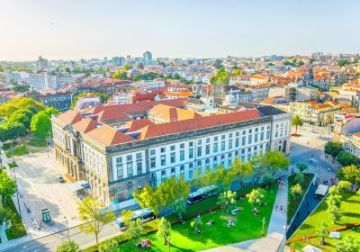 Universidad de Oporto