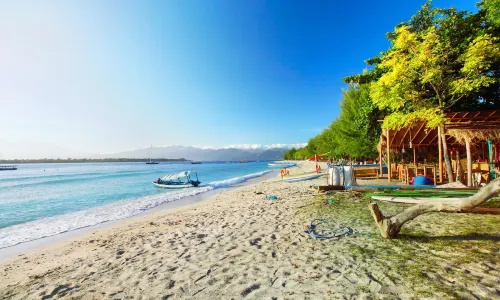 Gili Trawangan