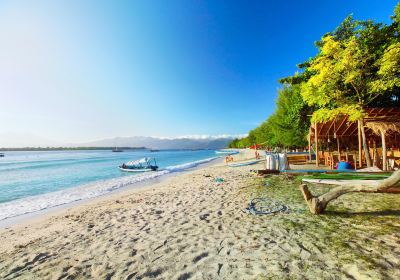 Gili Trawangan