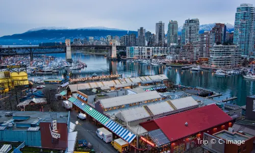 Granville Island