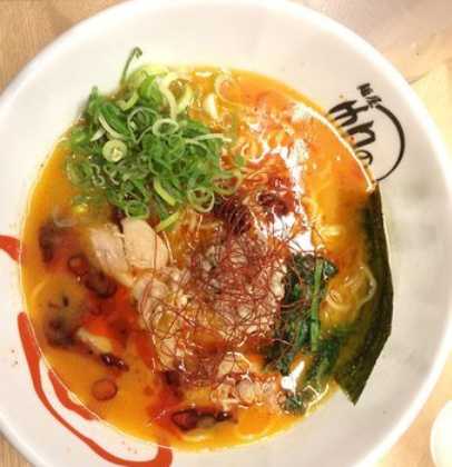 Ramen Honolu