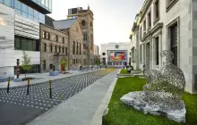 Musée des beaux-arts de Montréal