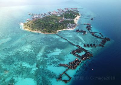 Mabul Island