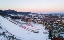 Alpensia Ski Resort