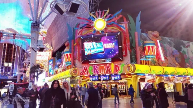 2025 Best Fremont Street Experience in Downtown Las Vegas