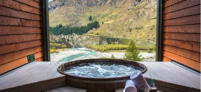 The Soothing Guide to Queenstown New Zealand