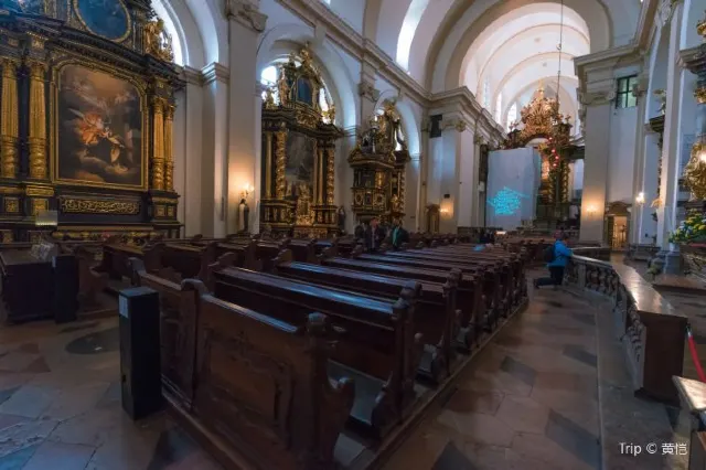 Top 10 Prague Cathedrals You Need to Know