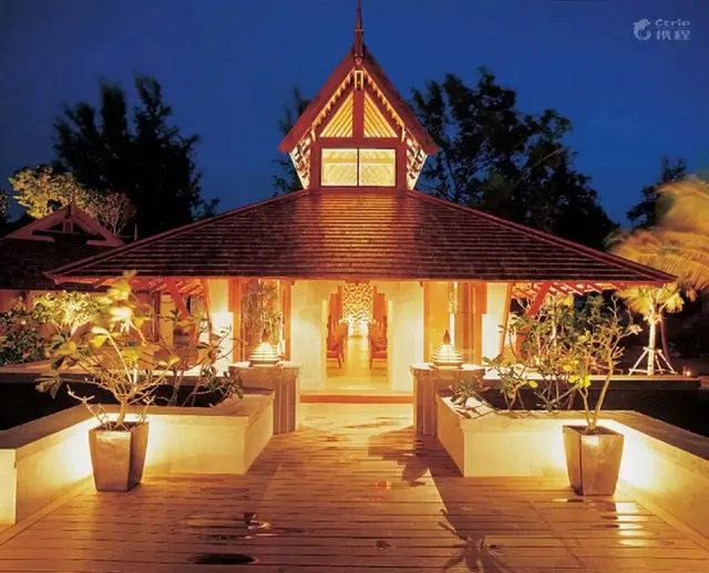 Experience Phuket's Most Scenic Hotels