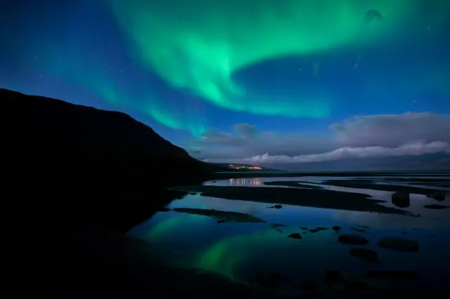 Best Timetable for Chasing The Northern Lights Worldwide: 10 Places to Watch The Marvelous Aurora