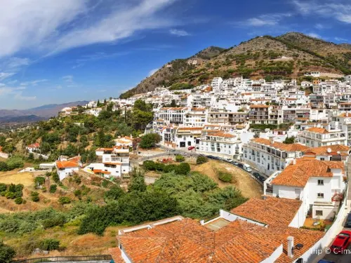 This Glorious Seaside Town is Also Picasso’s Home