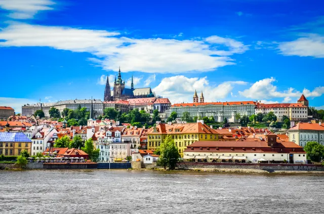 10 Must-See Sights in Prague