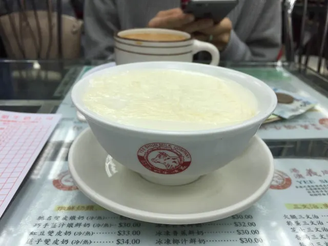 The Best Places to Try Famous Hong Kong Desserts