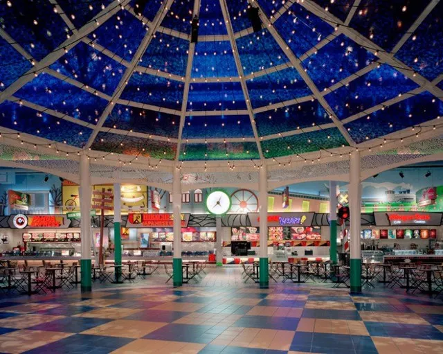 Must-Visit Shopping Malls