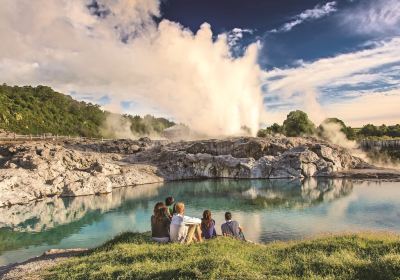 Rotorua