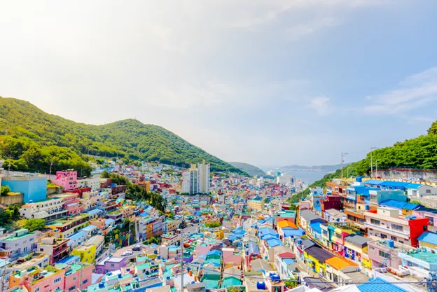 9-Day South Korea Itinerary: Busan, Jeju and Seoul