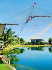 THAI WAKE PARK - Pattaya (TWP Pattaya)