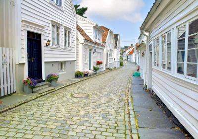 Gamle Stavanger