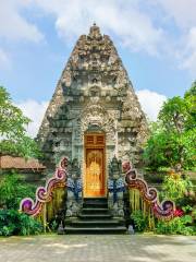 Ubud Palace