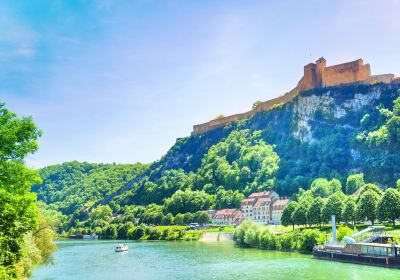 Citadel of Besançon