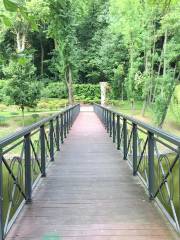 Loboc Ecotourism Adventure Park